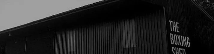 The Boxing Shed — boxing-studio in Newton and Little Oakley, Corby — 2