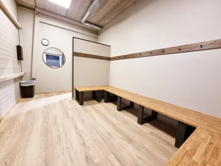 Fokus Treningssenter — pt-studio i Tjøme — 5
