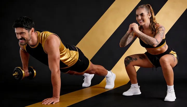 Fit & Fun XPress Eichenzell — fitnessstudio in Eichenzell — 3