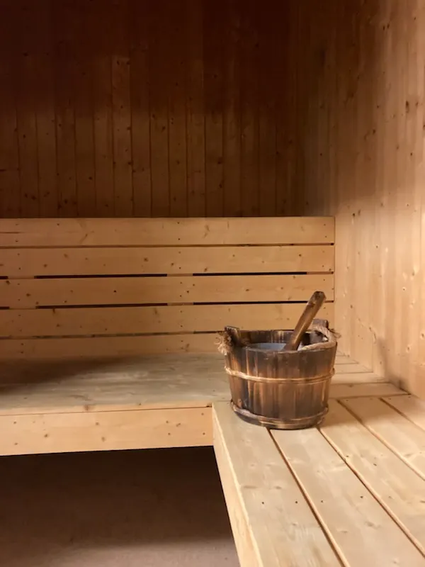 Bergen Klatresenter Laksevåg — klatring-studio i Bergen — 4