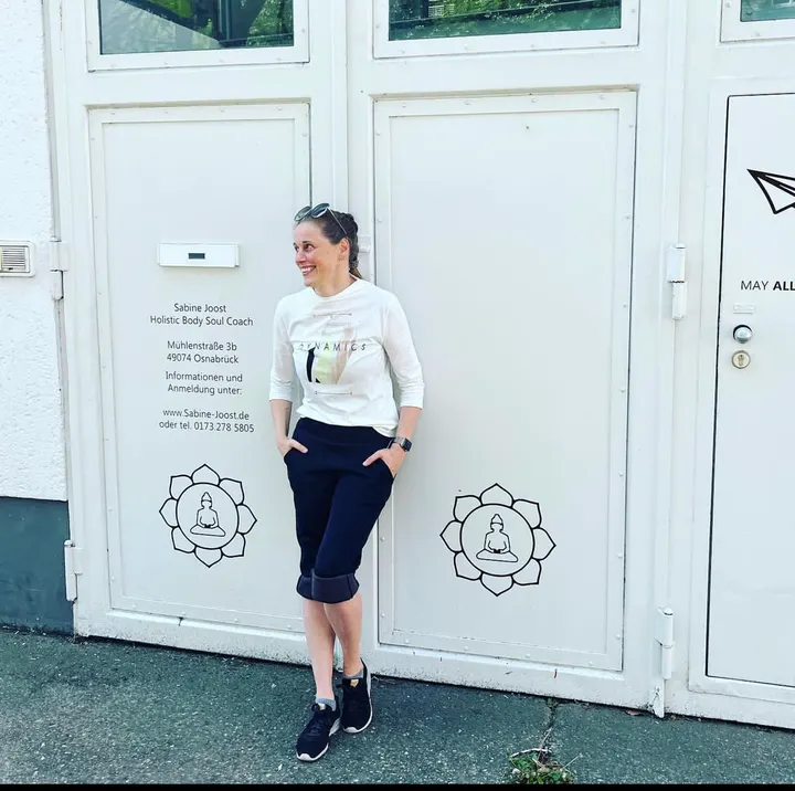 Holistic Body-Soul-Coaching (Yoga | Personal Training | Coaching) Sabine Joost — Yoga in Innenstadt, Osnabrück