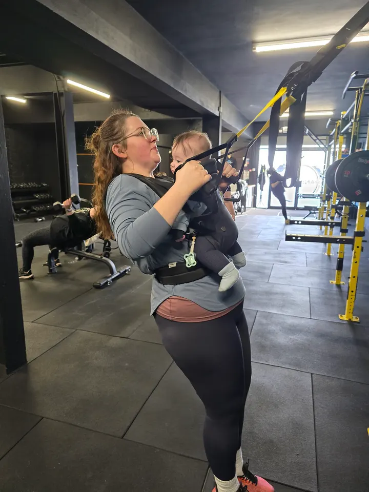 Transform Fitness Banbridge — fitness studio in Banbridge — 2