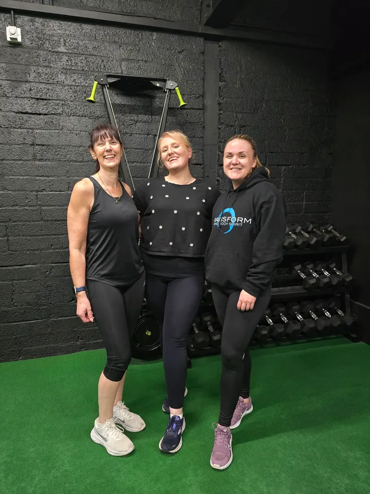 Transform Fitness Banbridge — fitness studio in Banbridge — 3