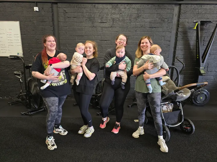 Transform Fitness Banbridge — fitness studio in Banbridge — 3