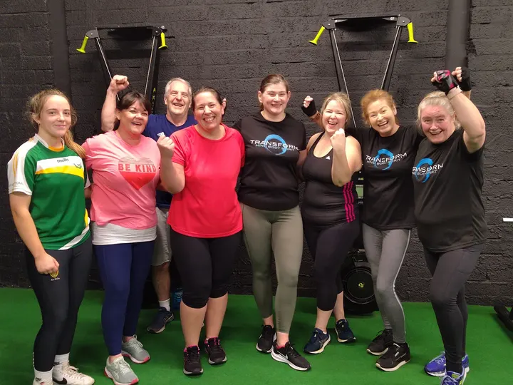 Transform Fitness Banbridge — fitness studio in Banbridge — 4