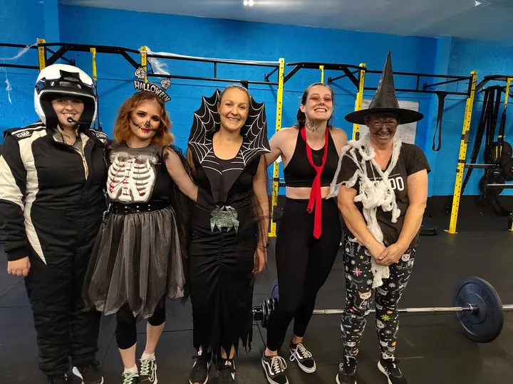 Transform Fitness Banbridge — fitness studio in Banbridge — 5
