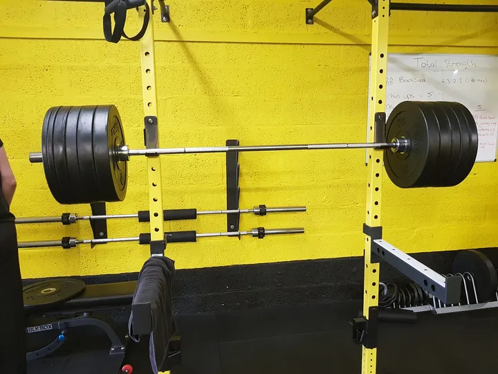Transform Fitness Banbridge — Fitness Studio in Banbridge