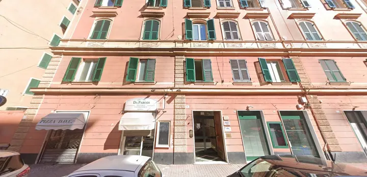 Yogalab Iyengar Yoga Genova — yoga-studio a Foce, Genova — 3