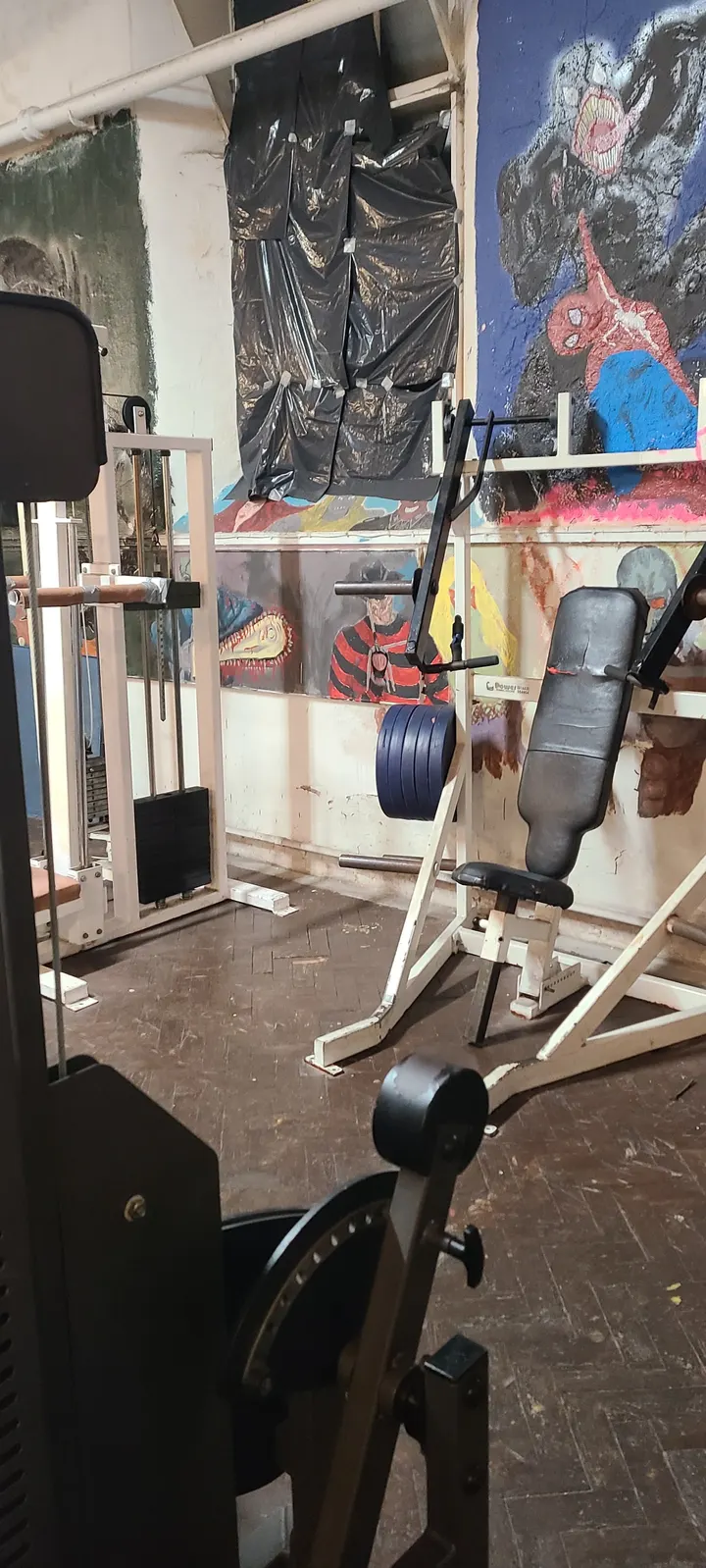Give Me Strength — strength-studio in Meir, Stoke-On-Trent — 3