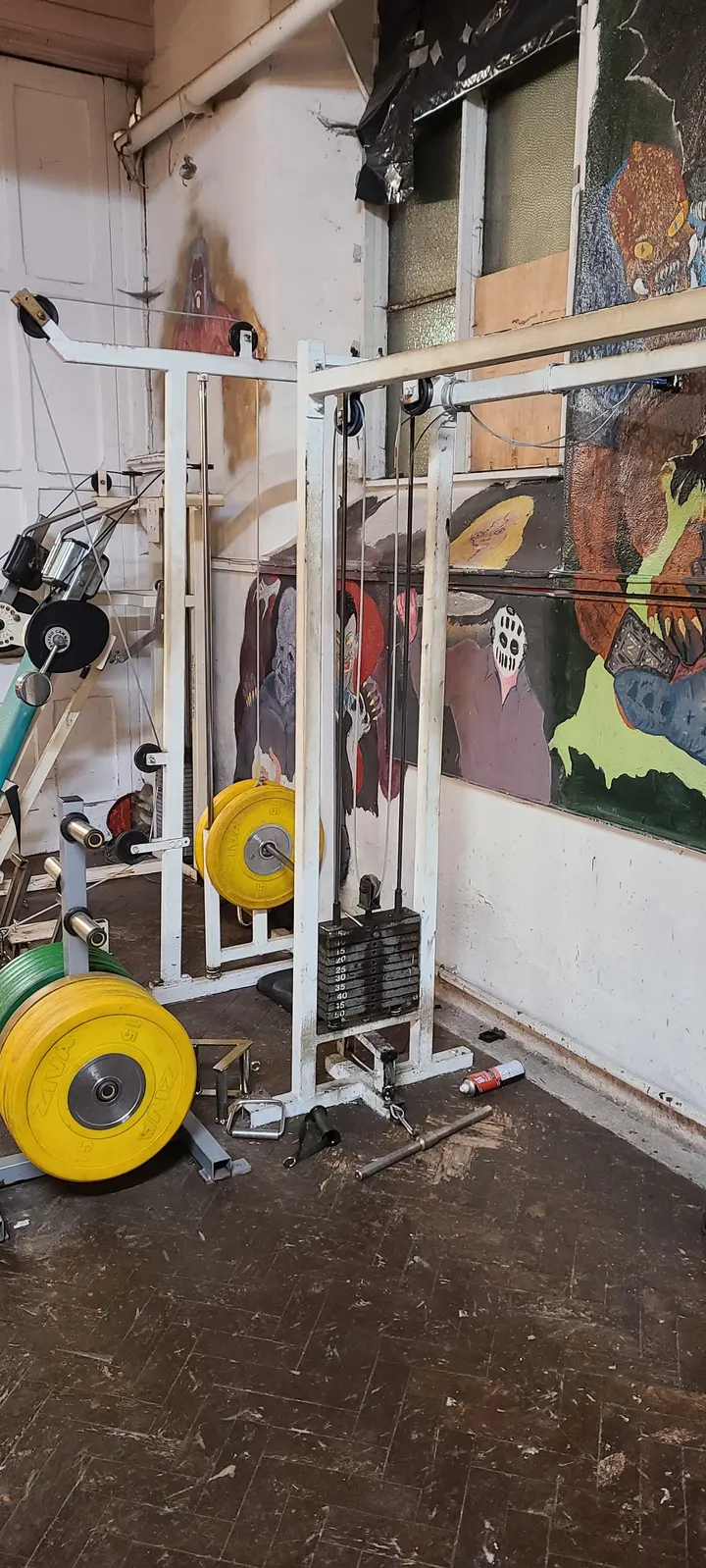 Give Me Strength — strength-studio in Stoke-On-Trent — 3