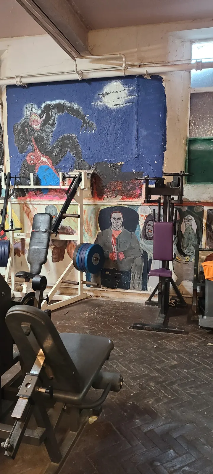 Give Me Strength — strength-studio in Stoke-On-Trent — 4