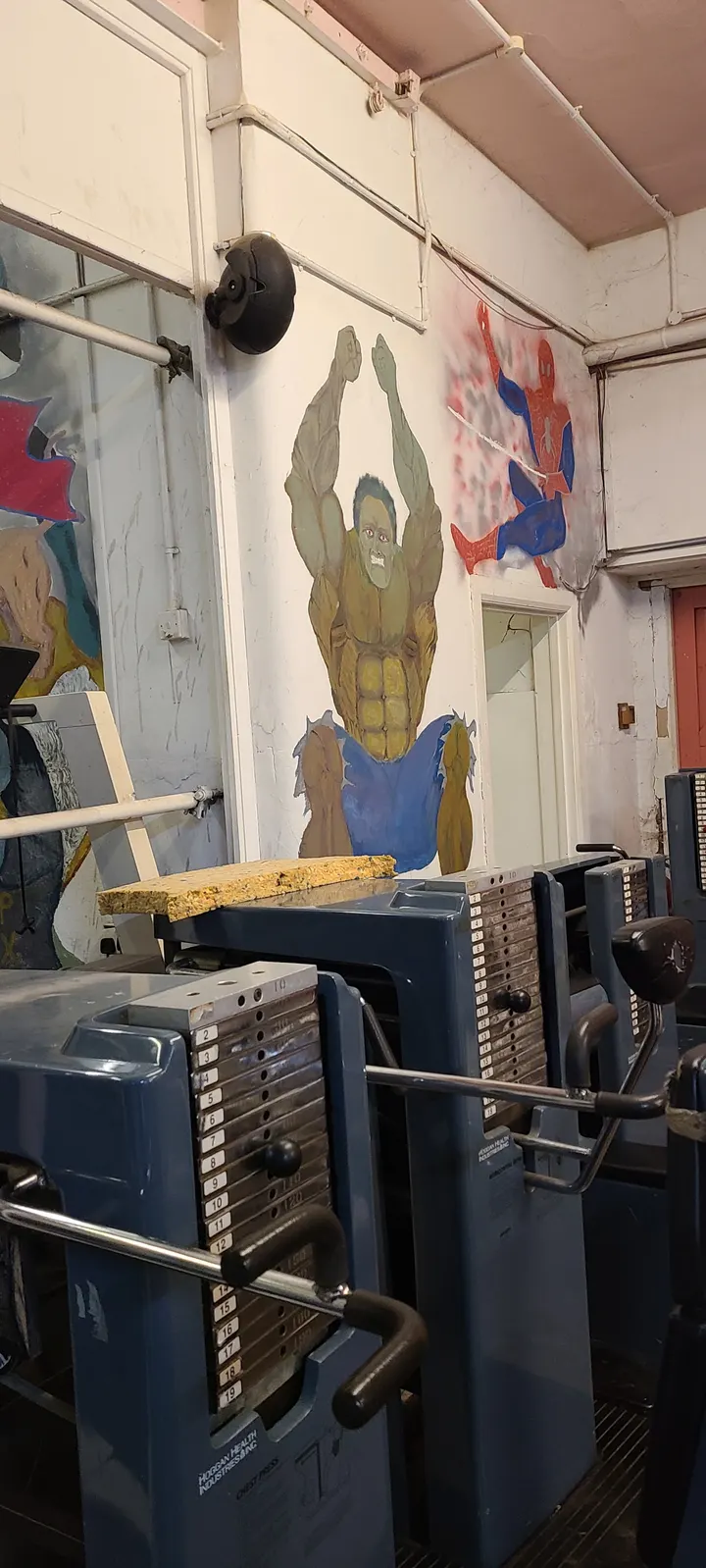 Give Me Strength — strength-studio in Stoke-On-Trent — 5