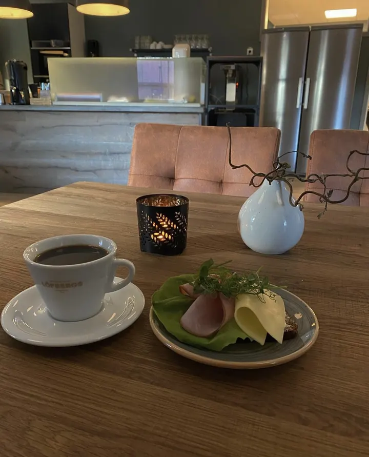 Surahammars Hälsobolag AB — pt-studio i Haga, Surahammar — 3