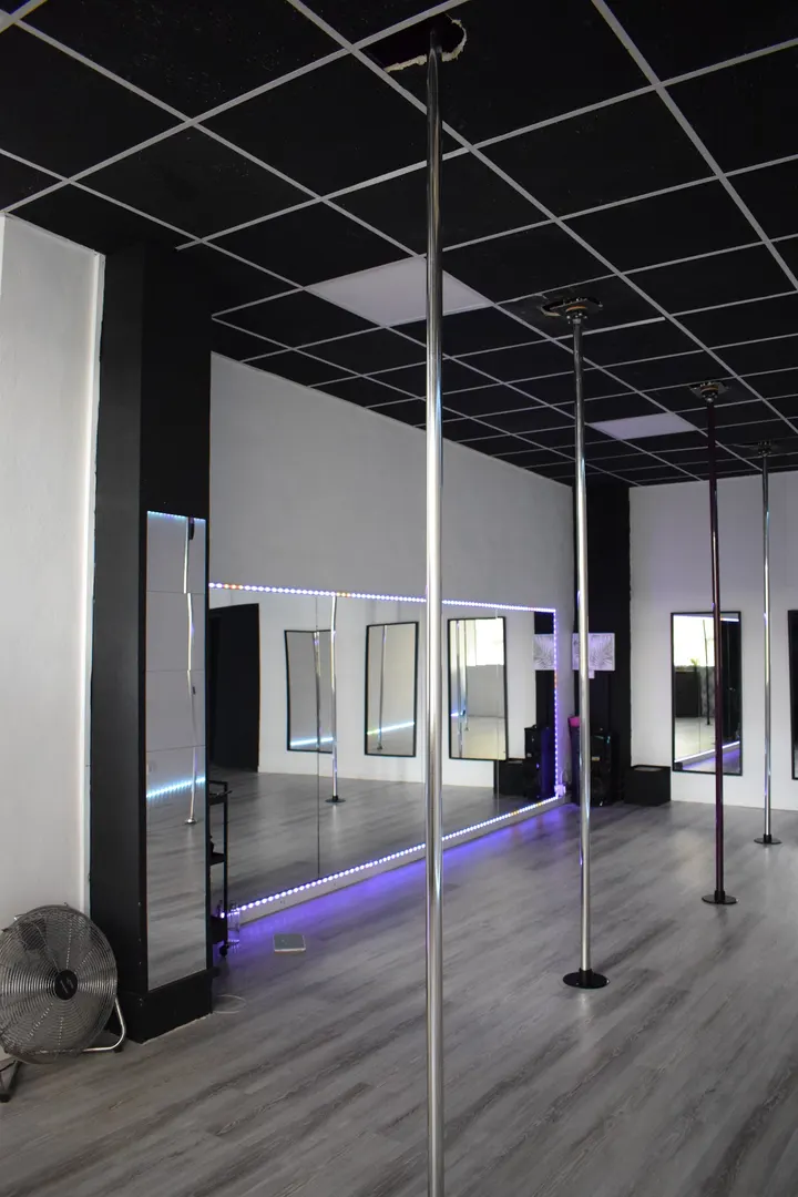 Pole Dance Bilbao — estudio de fitness-studio en San Pedro de Deusto-La Ribera, Bilbao — 2