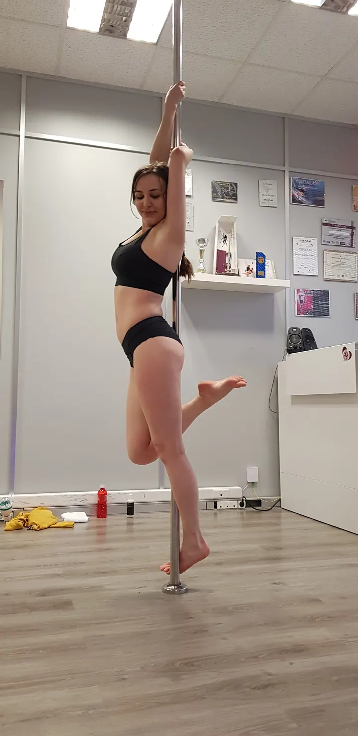 Pole Dance Bilbao — estudio de fitness-studio en Bilbao — 3