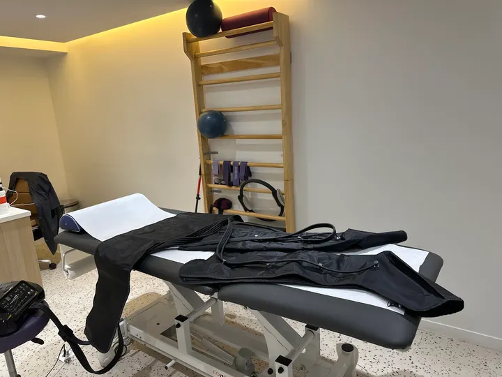 Sculpt And Fit Monceau — musculation-studio à Paris — 3