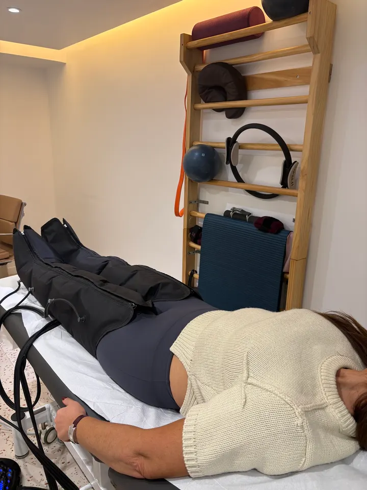 Sculpt And Fit Monceau — Musculation à Paris 17e Arrondissement, Paris