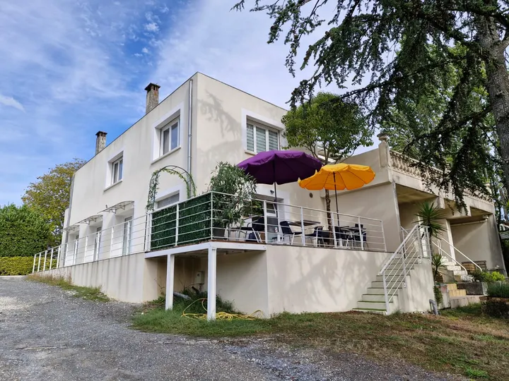 Equilibre Studio Pilates — pilates reformer-studio à Bordeaux — 3