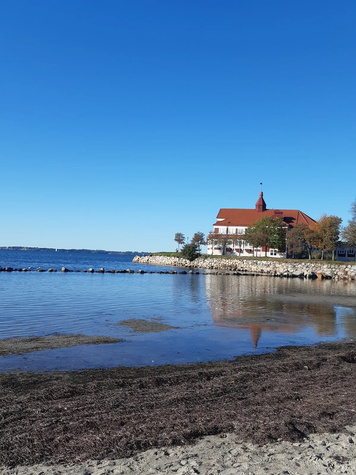 Landskrona — yoga-studio i Landskrona — bild 3