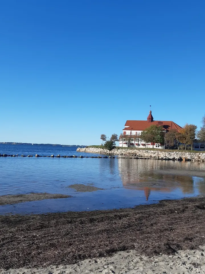 Landskrona — yoga-studio i Västra Fäladen, Landskrona — 3