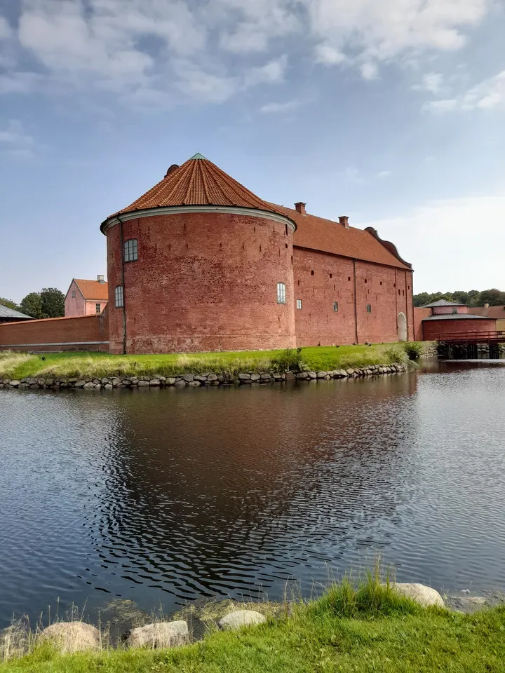Landskrona — yoga-studio i Landskrona — 3