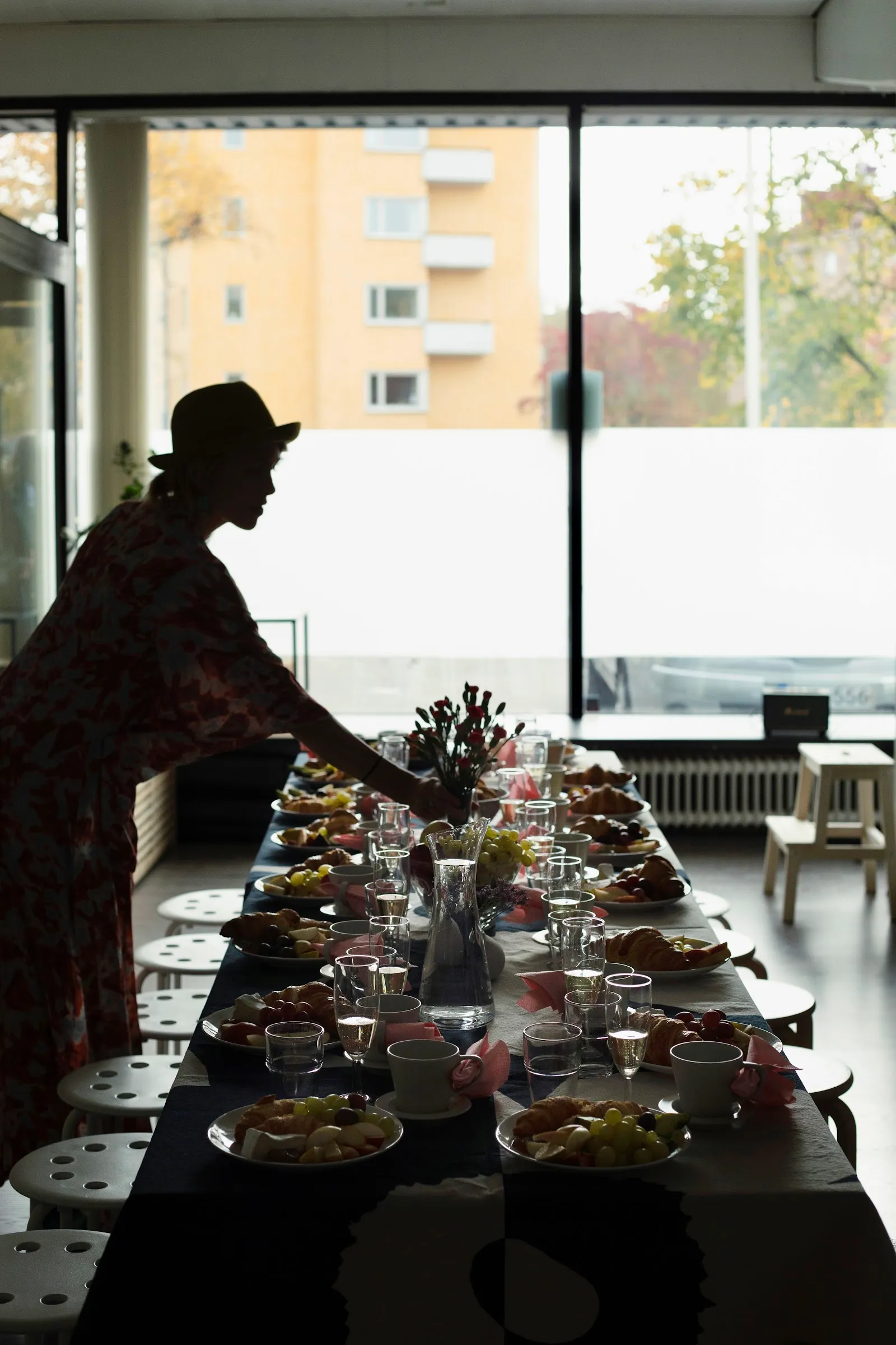 Virgiinia — fitnessstudio – Alppiharju, Helsinki — 2