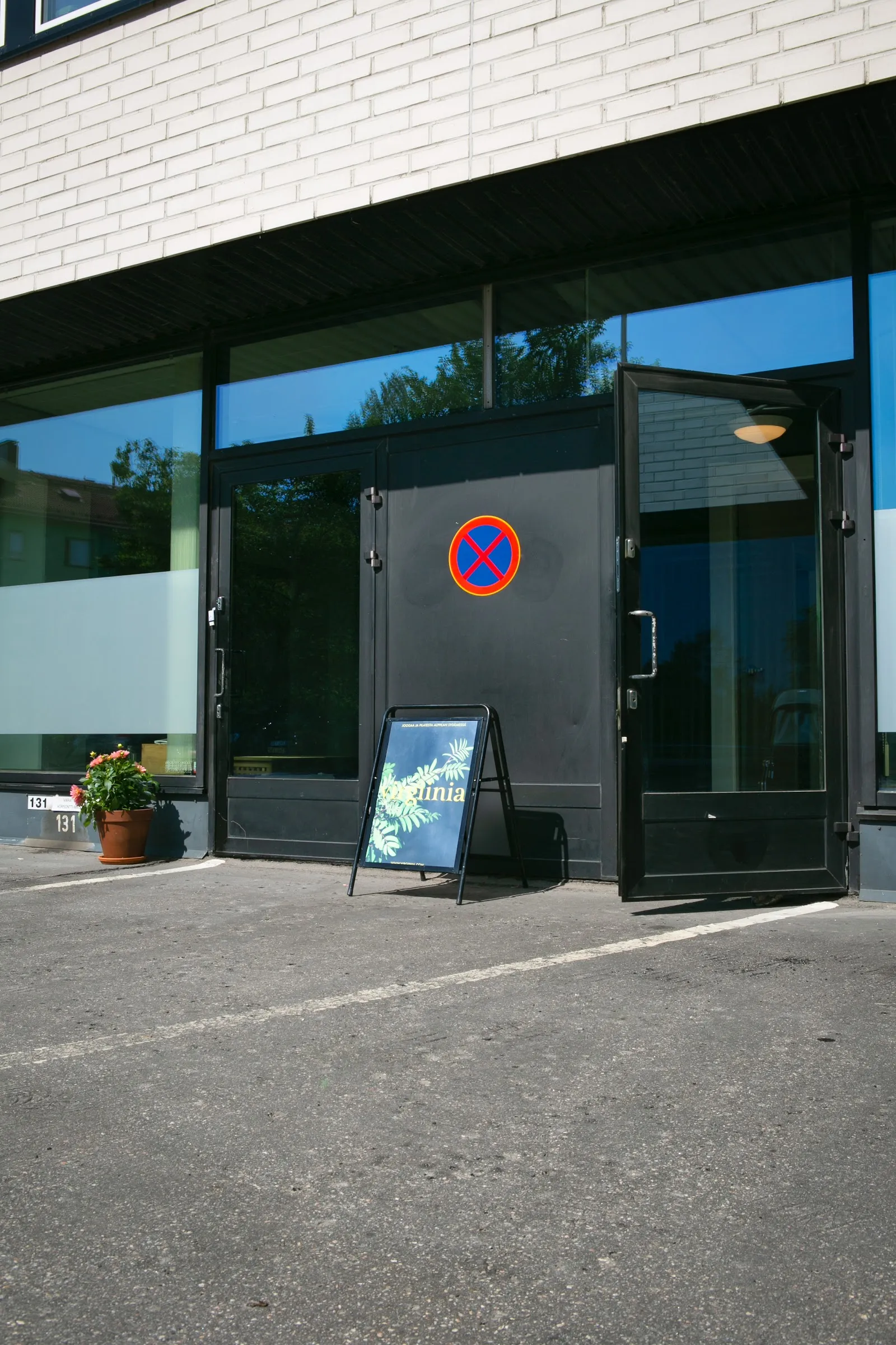 Virgiinia — fitnessstudio – Helsinki — 4