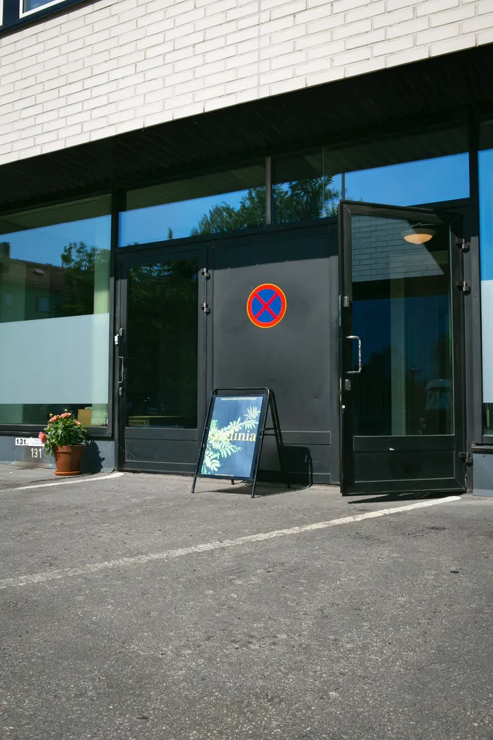 Virgiinia — pilates-studio – Helsinki — 4