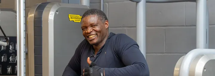 Impulse Leisure - Blackshots — fitness studio in Little Thurrock, Grays — 2
