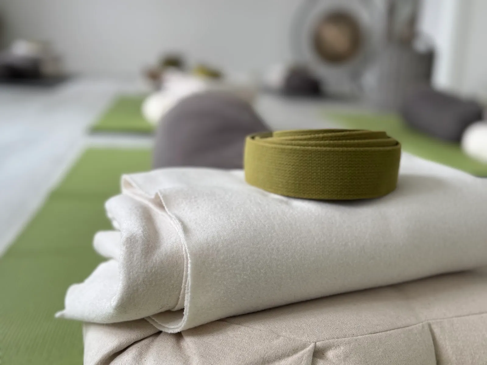 Belinda Flow House Yoga & Træning — yoga-studio i Korsør — 2