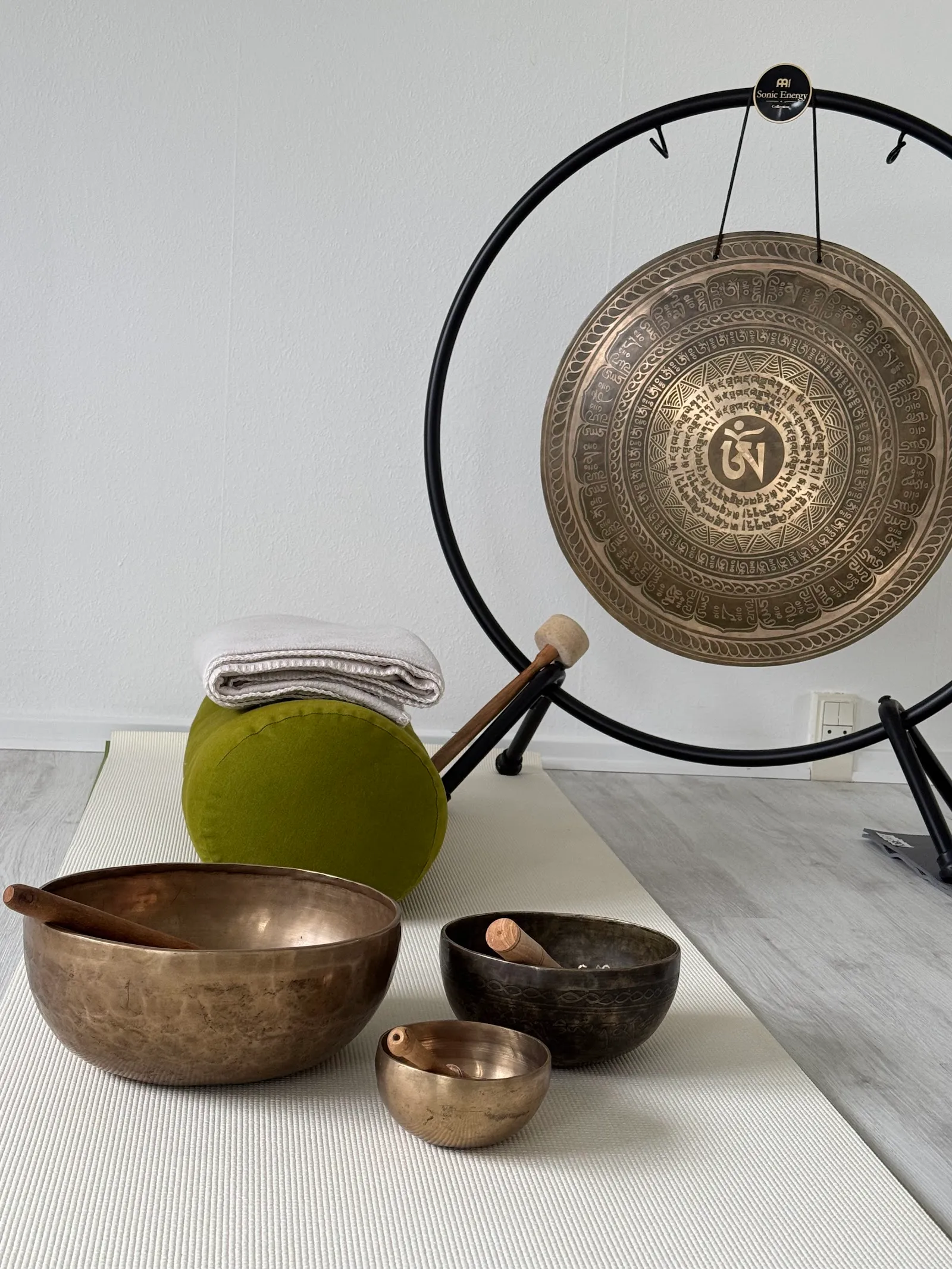 Belinda Flow House Yoga & Træning — yoga-studio i Korsør — 3