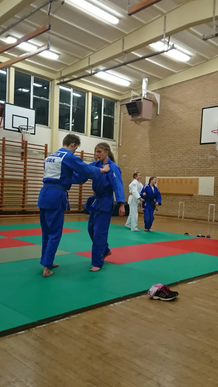Tavistock Community Sports Centre — fitness studio in Tavistock — 2