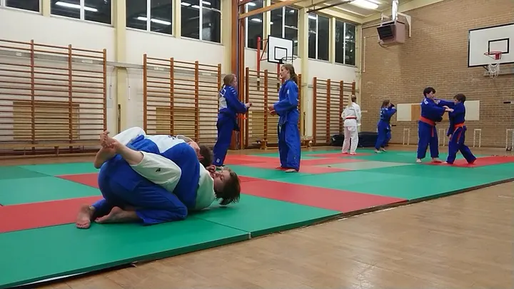 Tavistock Community Sports Centre — fitness studio in Tavistock — 5
