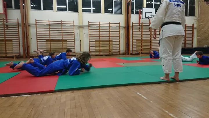 Tavistock Community Sports Centre — Fitness Studio in Tavistock