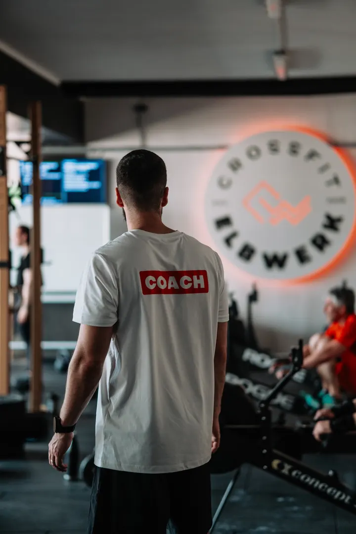 CrossFit Elbwerk — crossfit-studio in Löbtau-Süd, Dresden — 2