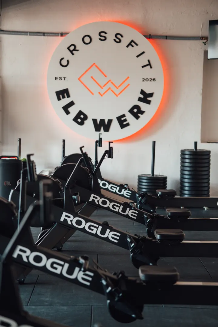 CrossFit Elbwerk — crossfit-studio in Löbtau-Süd, Dresden — 3