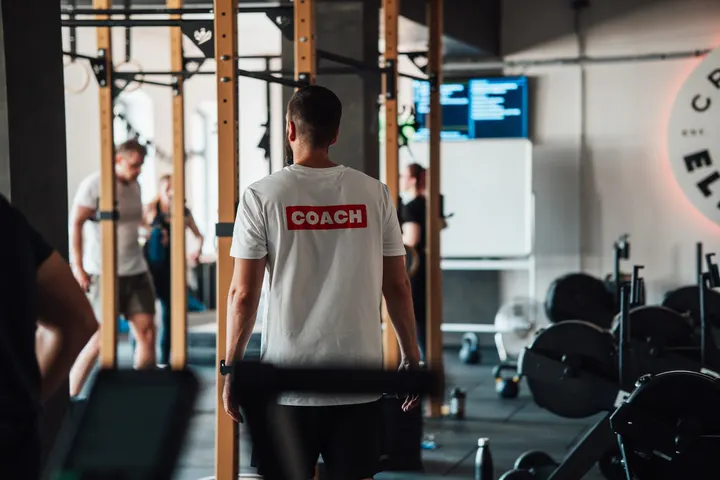 CrossFit Elbwerk — crossfit-studio in Dresden — 3