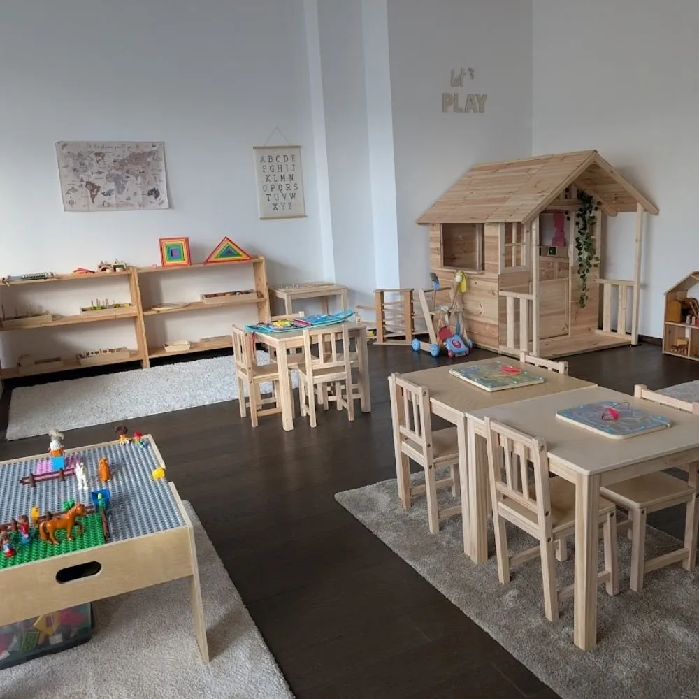 MamaPlus-Zentrum — yoga-studio i Köln — 2