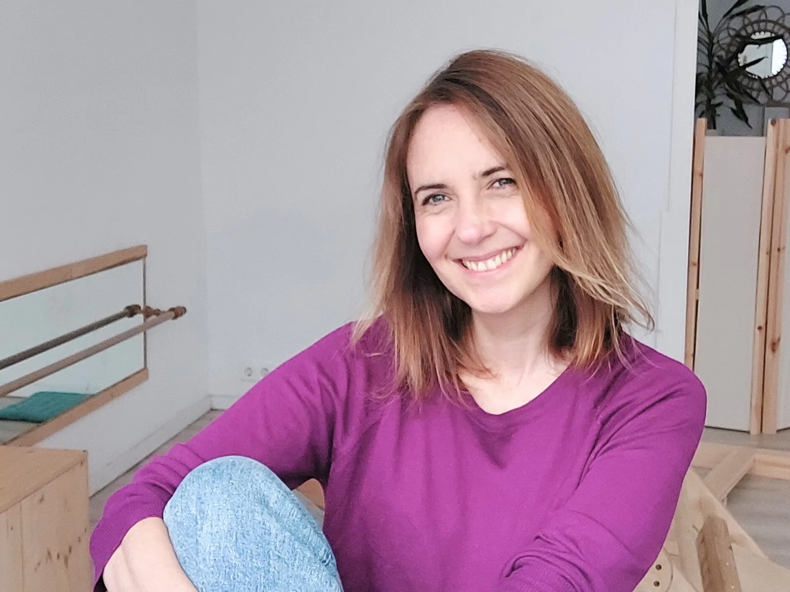 MamaPlus-Zentrum — yoga-studio i Köln — 3
