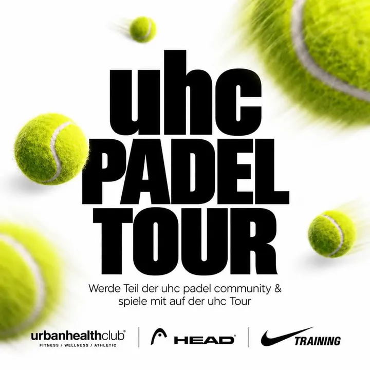 urbanhealthclub — fitnessstudio in Ludwigsburg, Stuttgart — 3