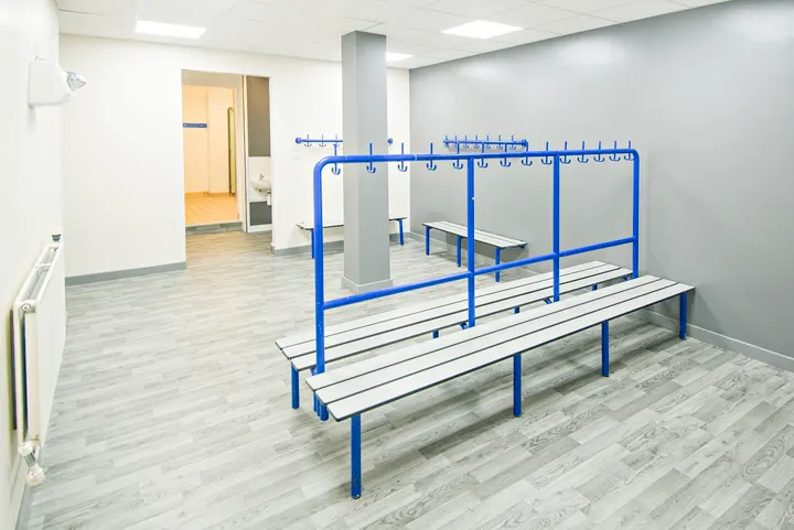 Angel Centre — fitness studio in Tonbridge — 3