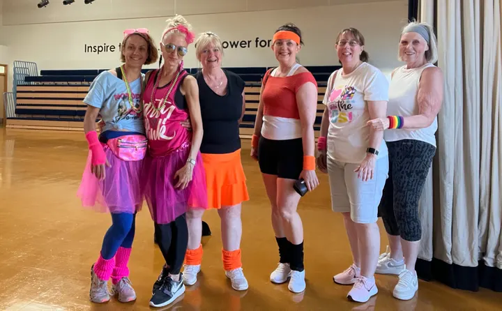 Arena Fitness - Yate Academy — fitness studio in Bristol — 3