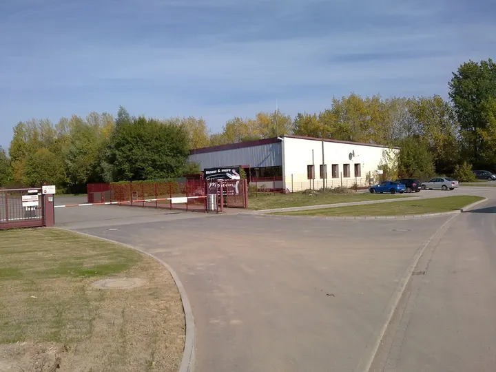 Temple of Motion Leinfelde — fitnessstudio in Leinefelde-Worbis — 2