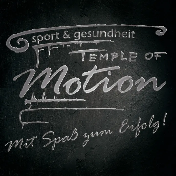 Temple of Motion Leinfelde — fitnessstudio in Leinefelde-Worbis — 3