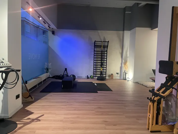 RE•MOVE Physiotherapie & Training — pt-studio in Recklinghausen — 3