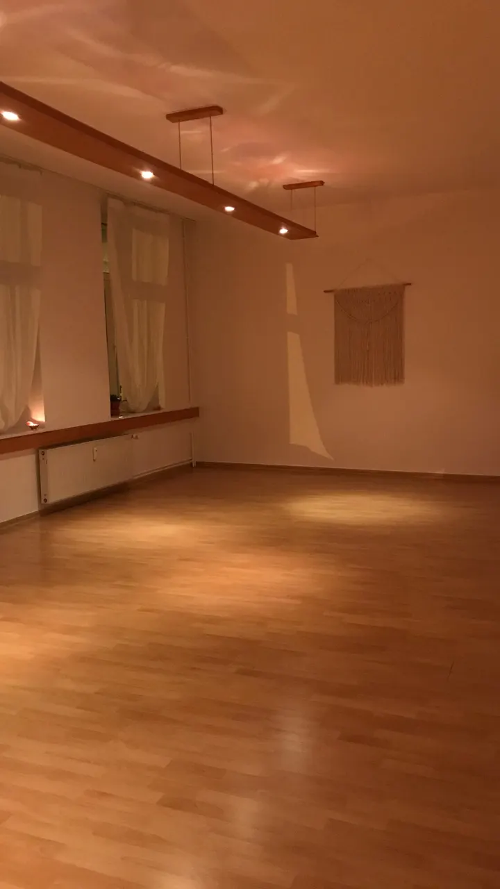 Yoga-Tanz-Coaching — yoga-studio in Kröpeliner-Tor-Vorstadt, Rostock — 2