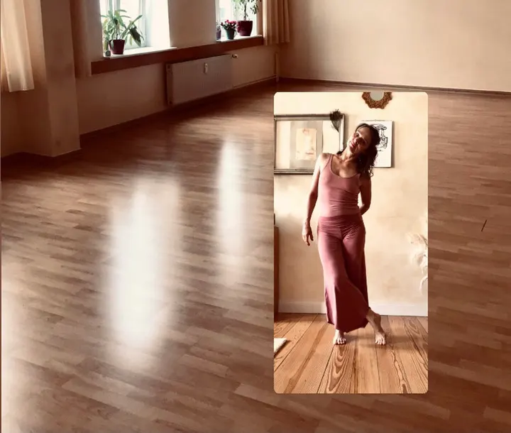Yoga-Tanz-Coaching — yoga-studio in Rostock — 3