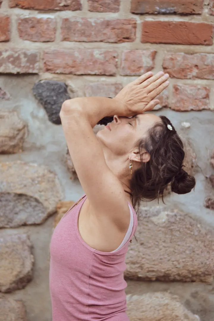 Yoga-Tanz-Coaching — Tanz in Kröpeliner-Tor-Vorstadt, Rostock