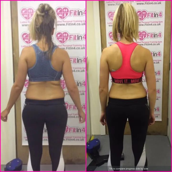 Live More - Romford Personal Trainer — pt studio in Romford, London — 2