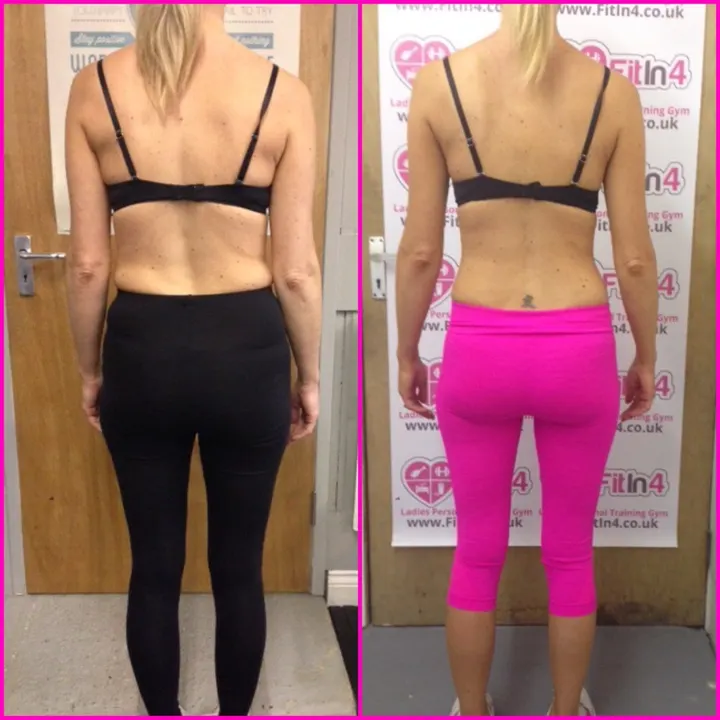 Live More - Romford Personal Trainer — pt studio in Romford, London — 3